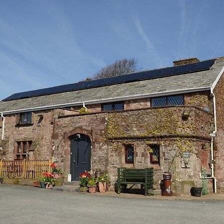 The Old School And Betty'S B&B Whitehaven Luaran gambar