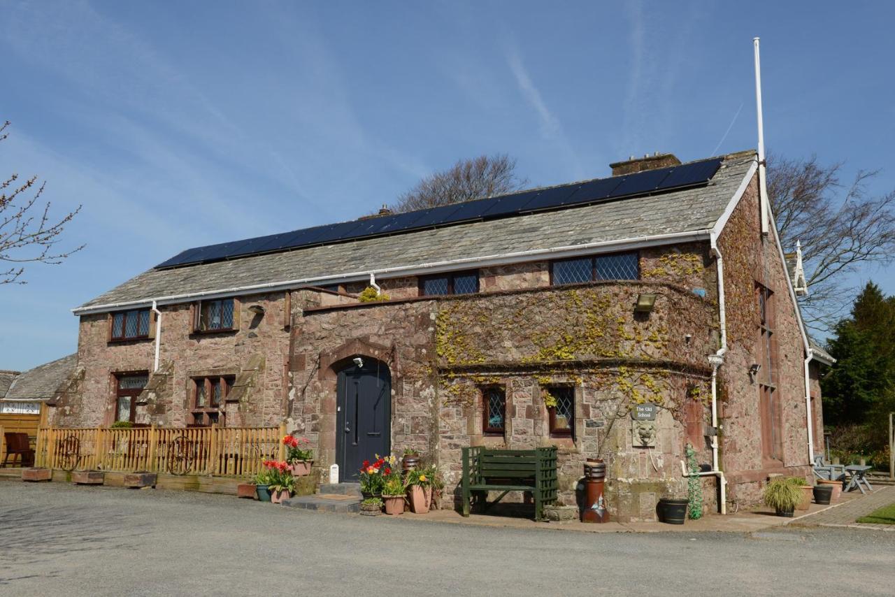 The Old School And Betty'S B&B Whitehaven Luaran gambar