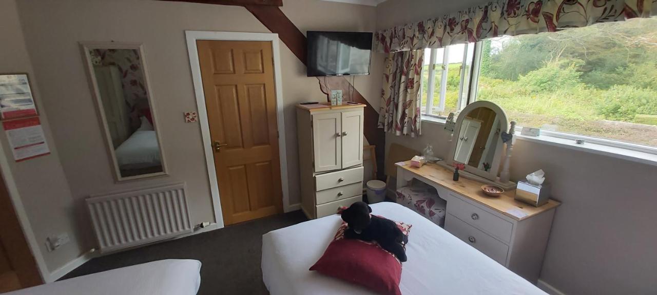 The Old School And Betty'S B&B Whitehaven Luaran gambar