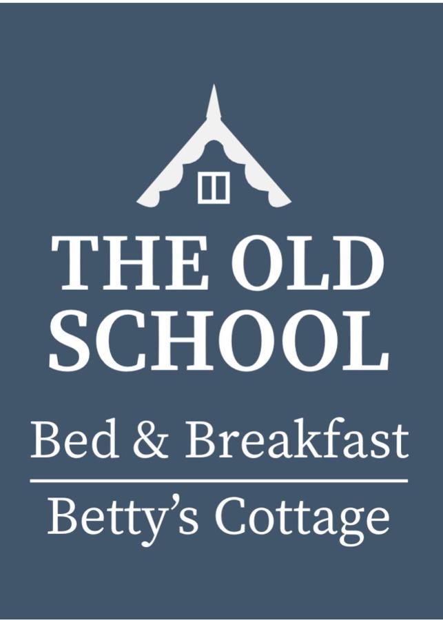 The Old School And Betty'S B&B Whitehaven Luaran gambar