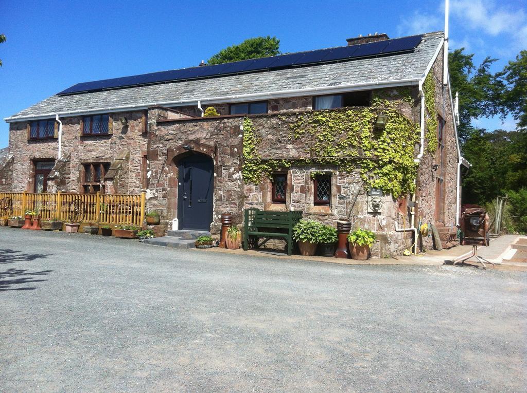 The Old School And Betty'S B&B Whitehaven Luaran gambar