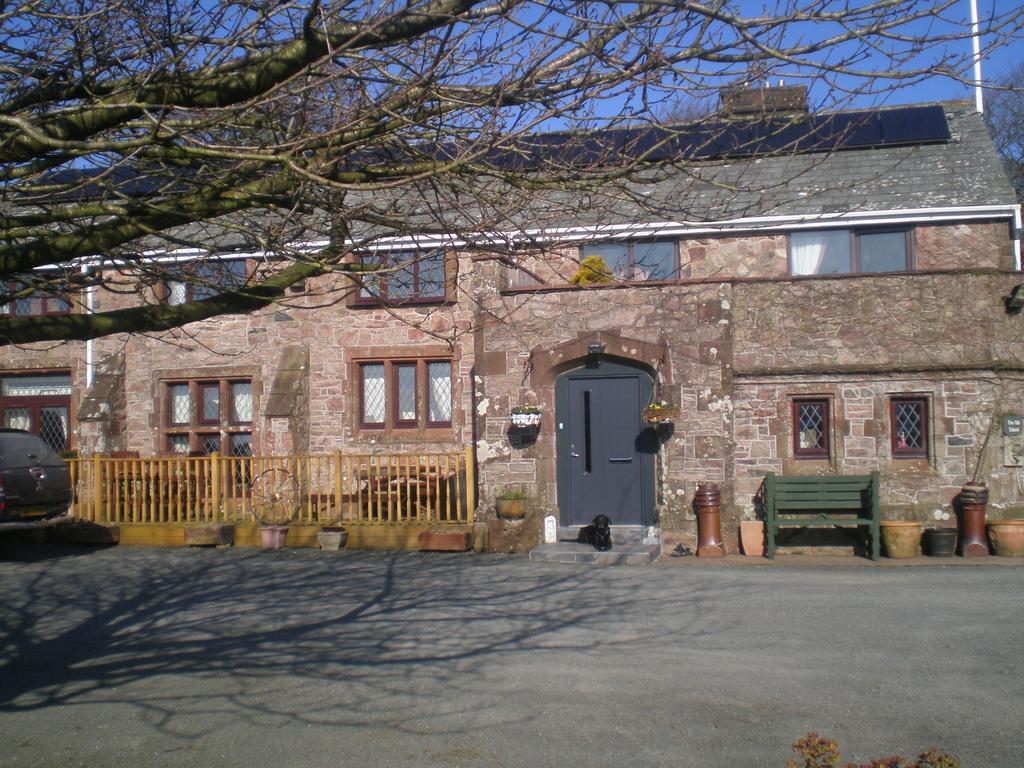 The Old School And Betty'S B&B Whitehaven Luaran gambar