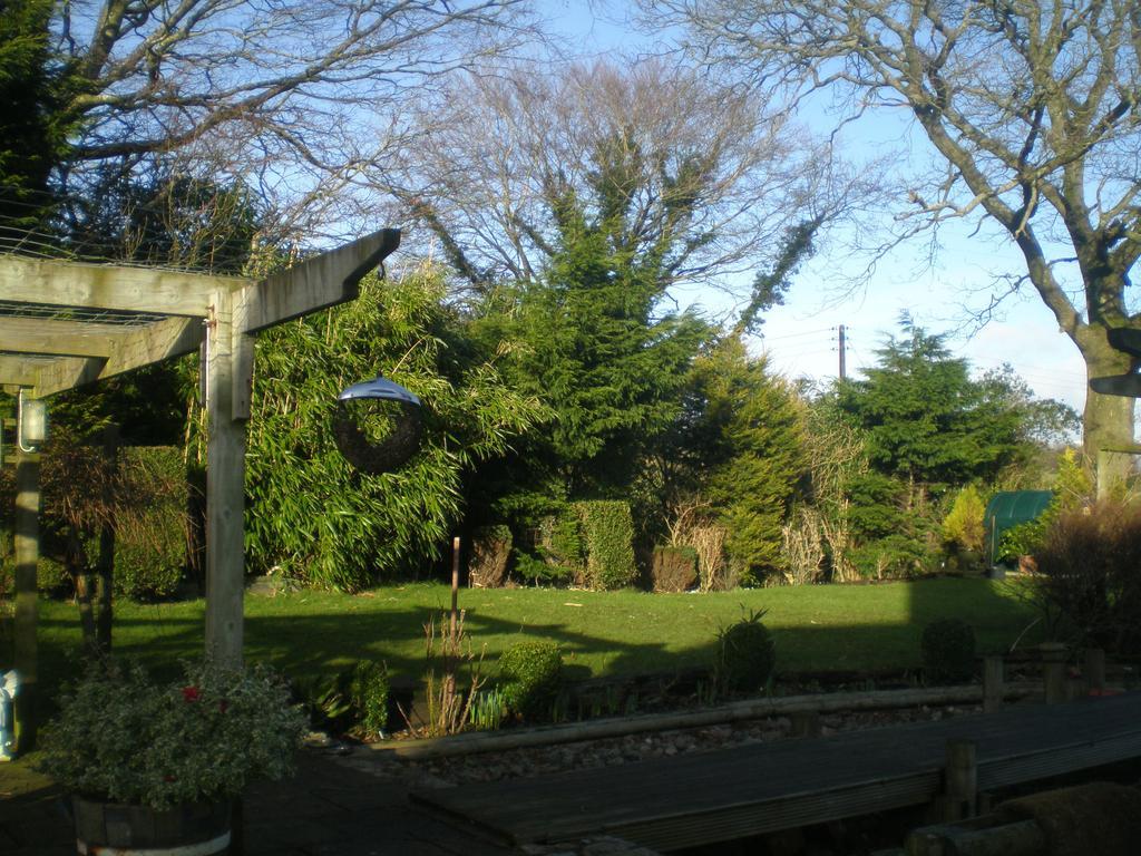 The Old School And Betty'S B&B Whitehaven Luaran gambar