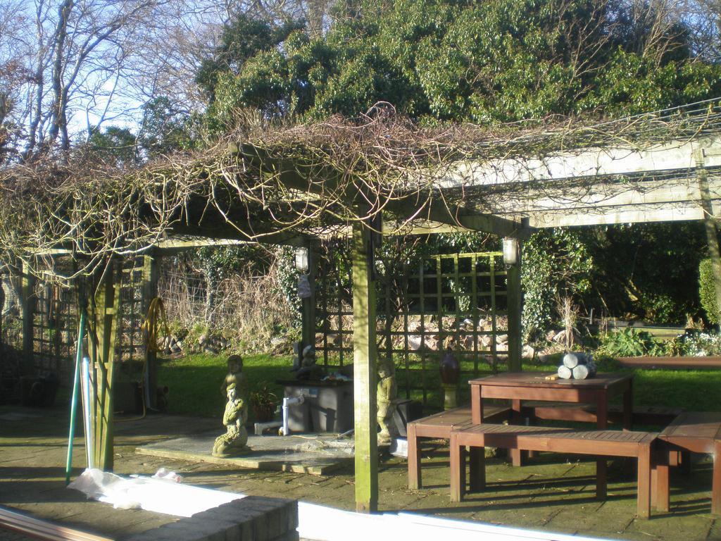 The Old School And Betty'S B&B Whitehaven Luaran gambar