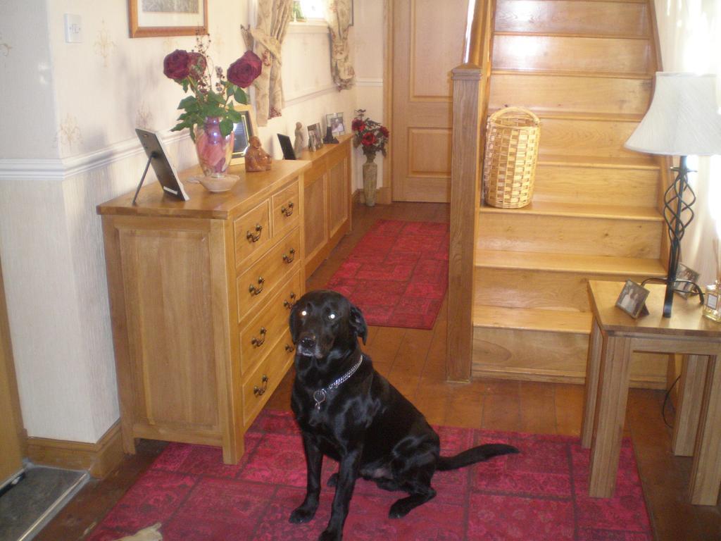 The Old School And Betty'S B&B Whitehaven Luaran gambar