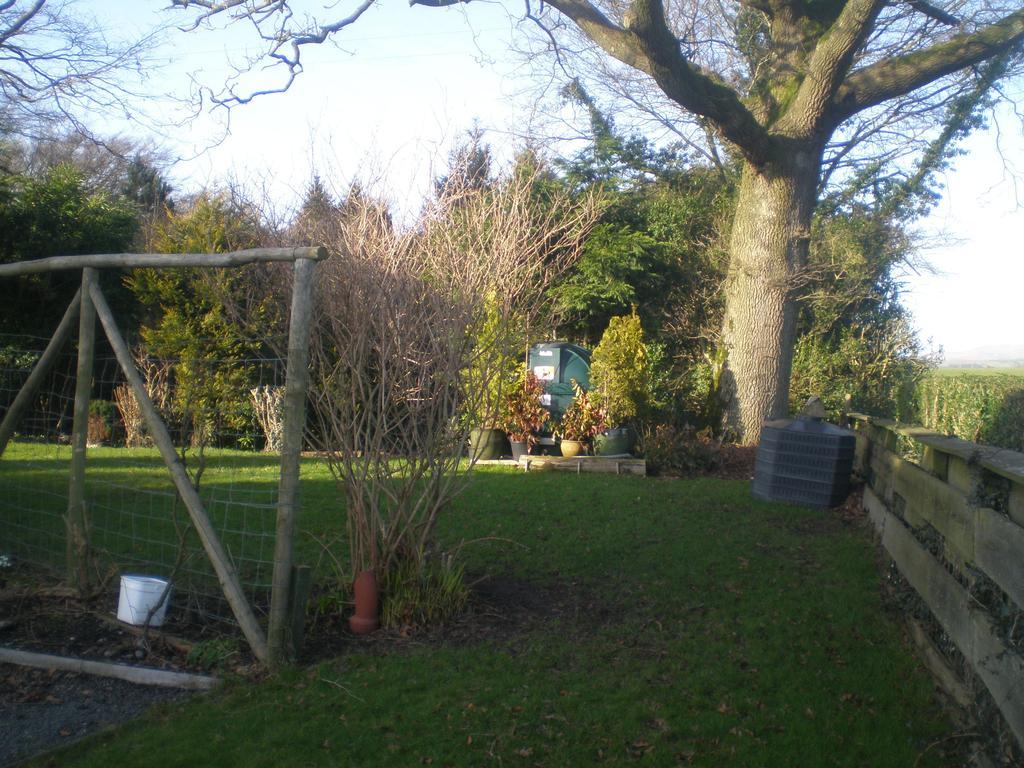 The Old School And Betty'S B&B Whitehaven Luaran gambar