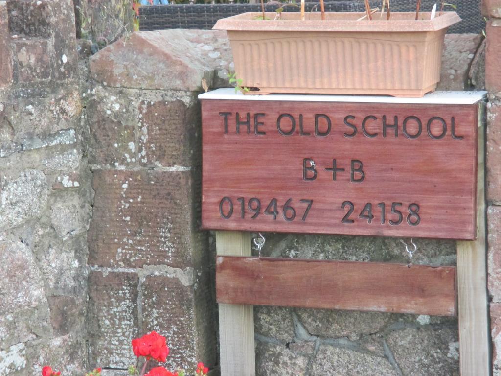 The Old School And Betty'S B&B Whitehaven Bilik gambar
