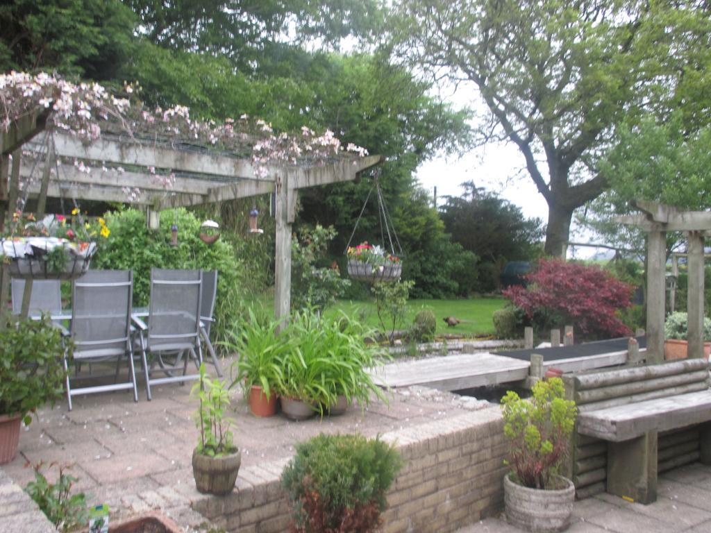 The Old School And Betty'S B&B Whitehaven Bilik gambar