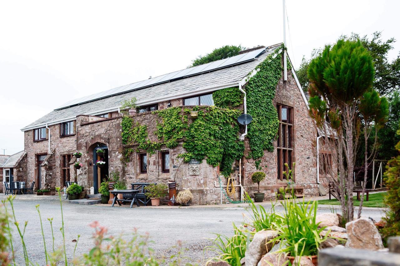The Old School And Betty'S B&B Whitehaven Luaran gambar